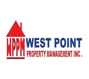 West Point Property Management, Inc. - #1 Huntington Beach Property Management Company's Logo