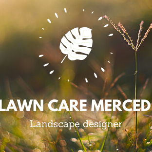 Landscape Merced's Logo