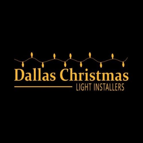 Dallas Christmas Light Installers's Logo