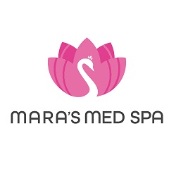 Mara's Med Spa Uptown's Logo