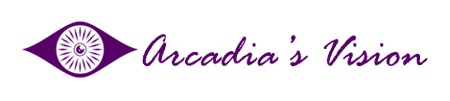 Arcadia's Vision's Logo