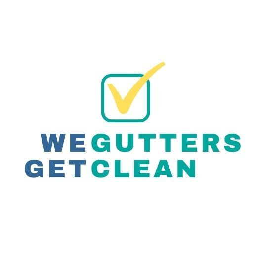 We Get Gutters Clean Jacksonville's Logo