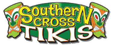 Southern Cross Tiki Builders's Logo