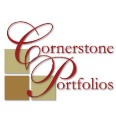 Cornerstone Portfolios's Logo