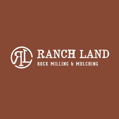Ranch Land Rock Milling & Mulching LLC's Logo