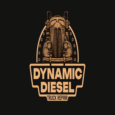 DYNAMIC DIESEL TRUCK REPAIR's Logo