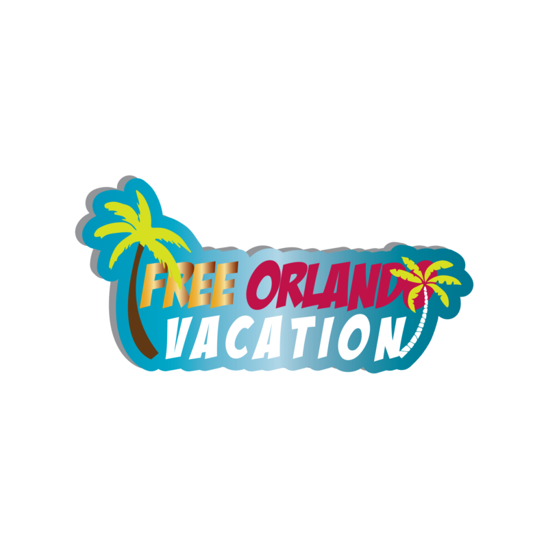 Free Orlando Vacation's Logo