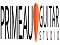 Primeau Guitar Studio's Logo