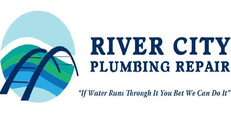 River City Plumbing Repair's Logo