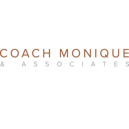 Coach Monique & Associates's Logo