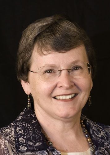 Joan Miller, Ph.D.'s Logo