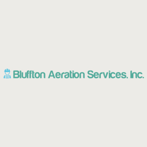 Bluffton Aeration Services's Logo