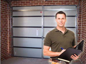 Intown Garage Door Repair Services Fairborn