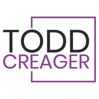 Todd Creager LCSW, LMFT's Logo