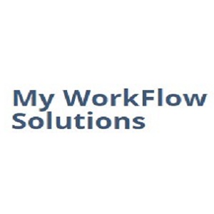 My Workflow Solutions's Logo