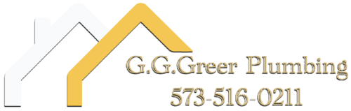 G.G.Greer Plumbing's Logo