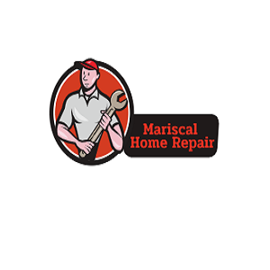 Mariscal Home Repair's Logo