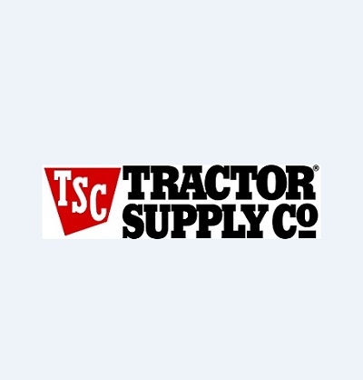 Tractor Supply Co.'s Logo