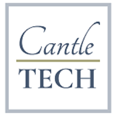 Cantle Technology Corporation's Logo