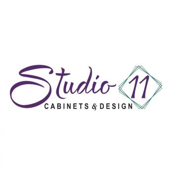 Studio 11 Cabinets & Design, Inc.'s Logo