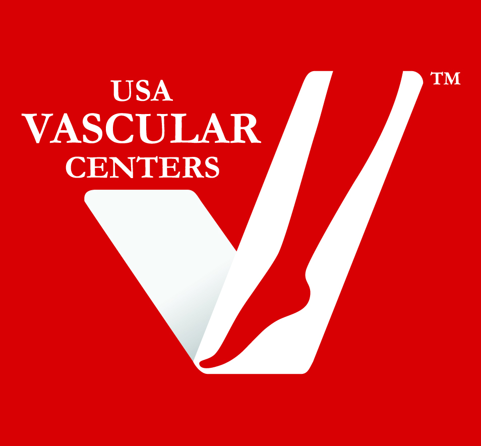 USA Vascular Centers's Logo