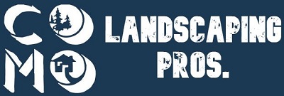 COMO Landscaping Pros.'s Logo