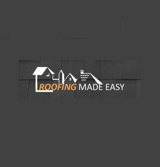 Roofing Made Easy's Logo