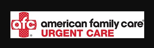 AFC Urgent Care Monroe Rd's Logo