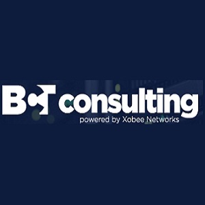 BCT Consulting - IT Support San Diego's Logo