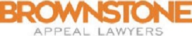 BROWNSTONE LAW IS APPEALS's Logo