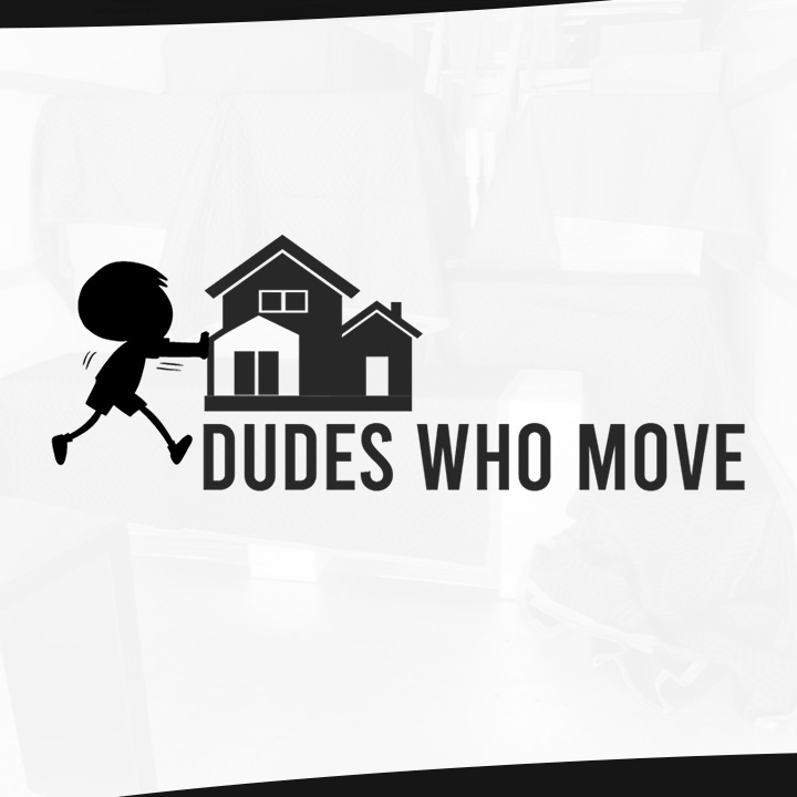 Dudes Who Move LLC's Logo