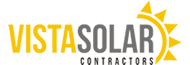 Vista Solar's Logo