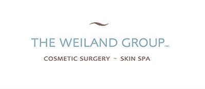 The Weiland Group - Plastic Surgeon's Logo