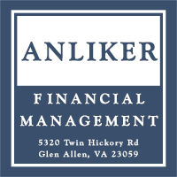 Anliker Financial Management's Logo