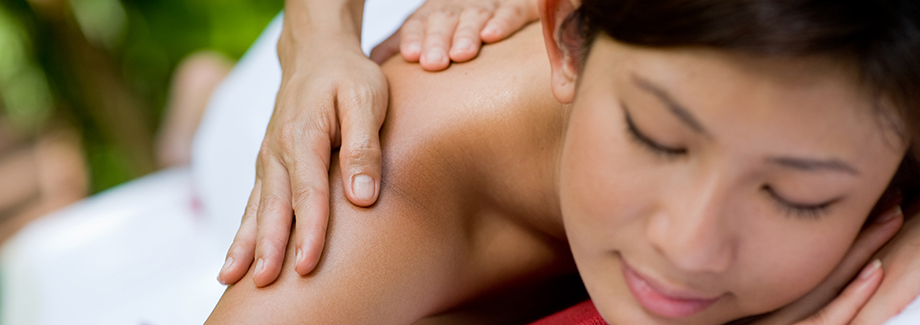 Certified Massage Therapists