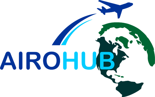 Airohub llc's Logo