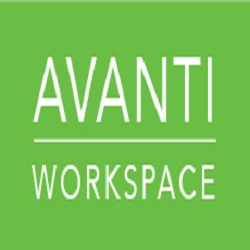 Avanti Workspaces - Woodlands's Logo