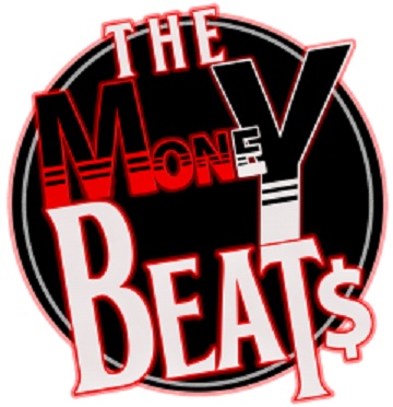 Money Beats's Logo