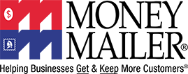 Money Mailer of San Diego's Logo