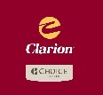 Clarion Hotel and Conference Center Harrisburg West's Logo