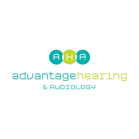 Advantage Hearing & Audiology's Logo