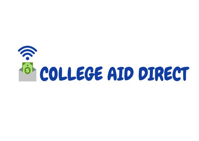 collegeaiddirect.com's Logo