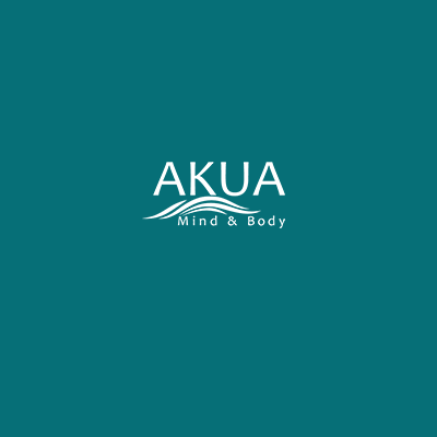Akua Mind & Body Costa Mesa's Logo