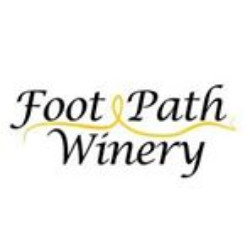 Foot Path Winery's Logo