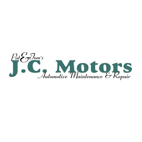 J.C. Motors's Logo