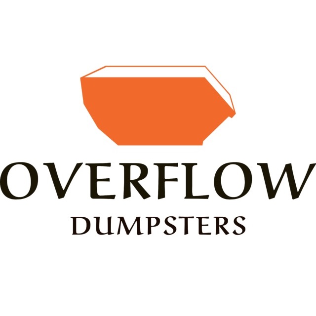 Overflow Dumpsters's Logo
