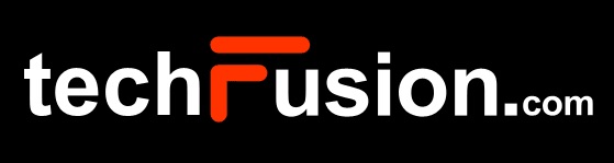 Techfusion's Logo