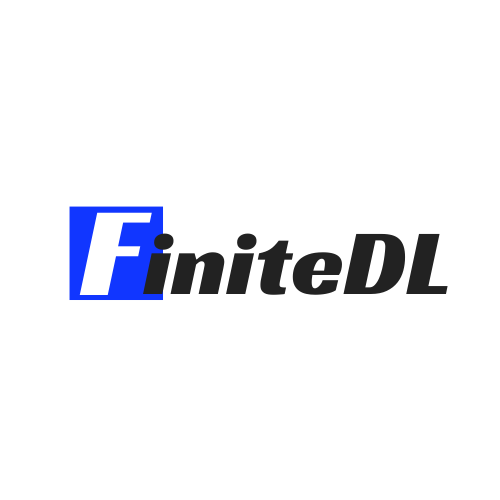 Finite Delivery Logistics, LLC's Logo