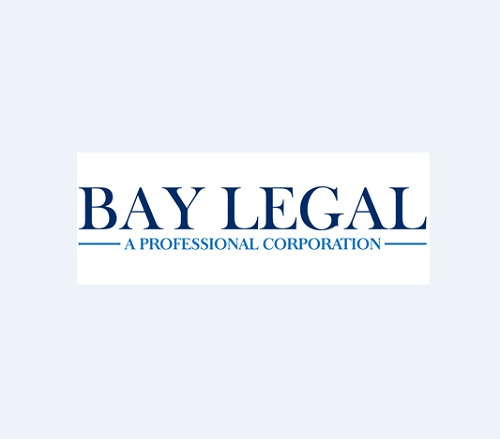 Bay Legal's Logo
