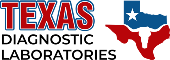 Texas Diagnostic Laboratories's Logo